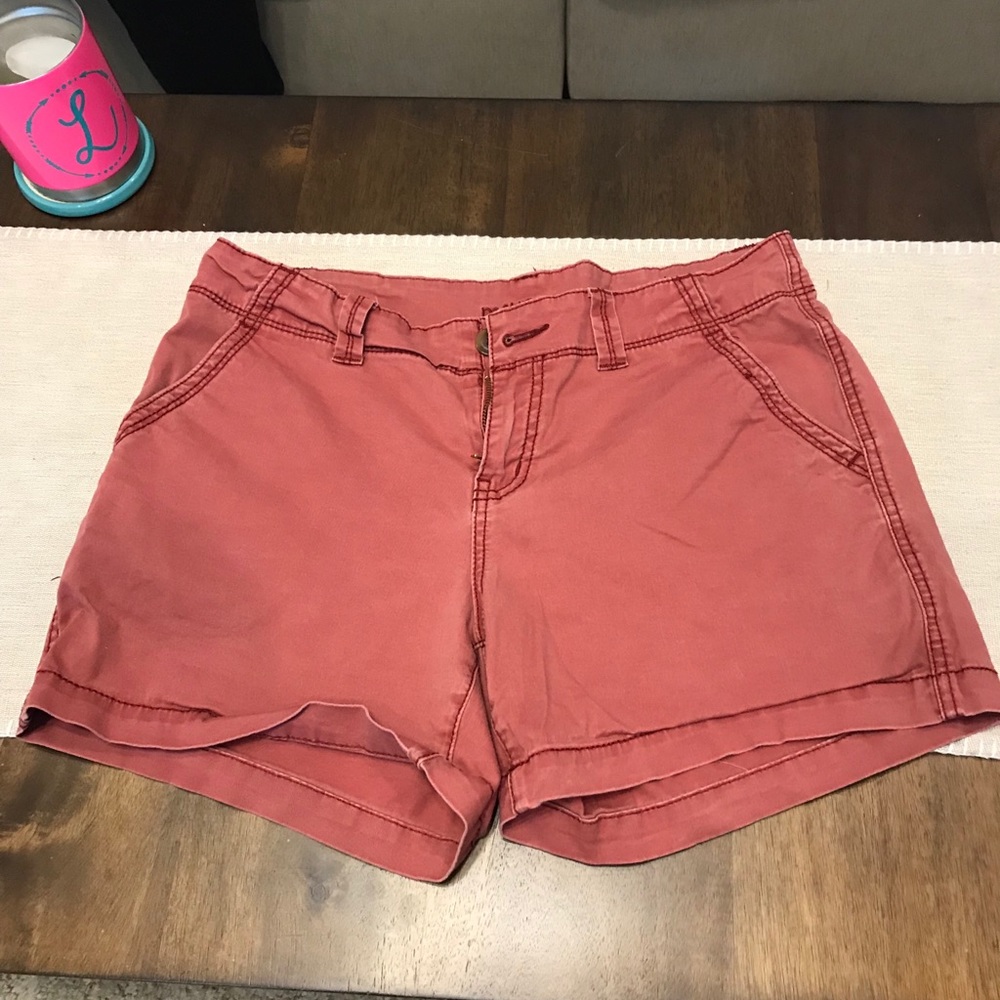 Women’s shorts